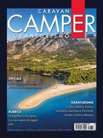 Caravan e Camper Granturismo